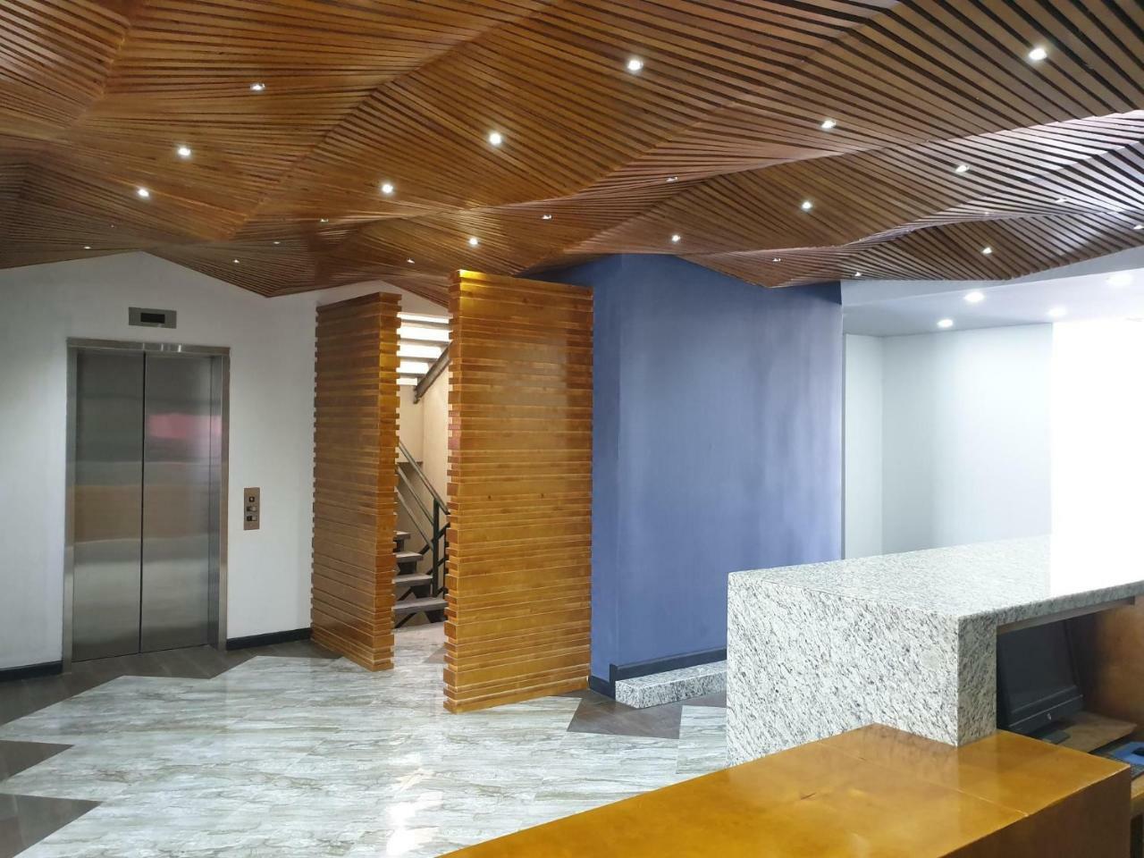 Youkoso Hotel Boutique Matamoros  Eksteriør billede