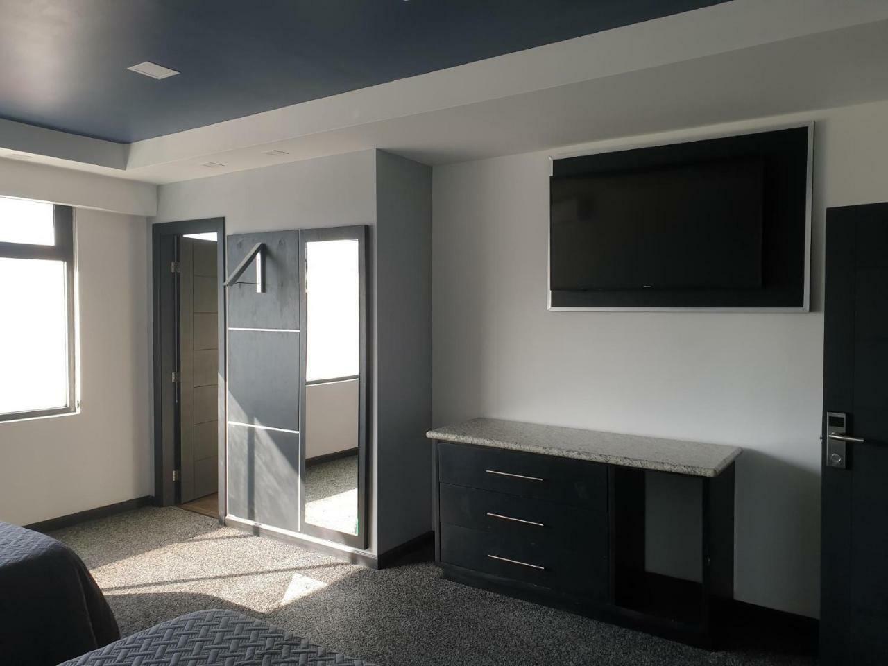 Youkoso Hotel Boutique Matamoros  Eksteriør billede