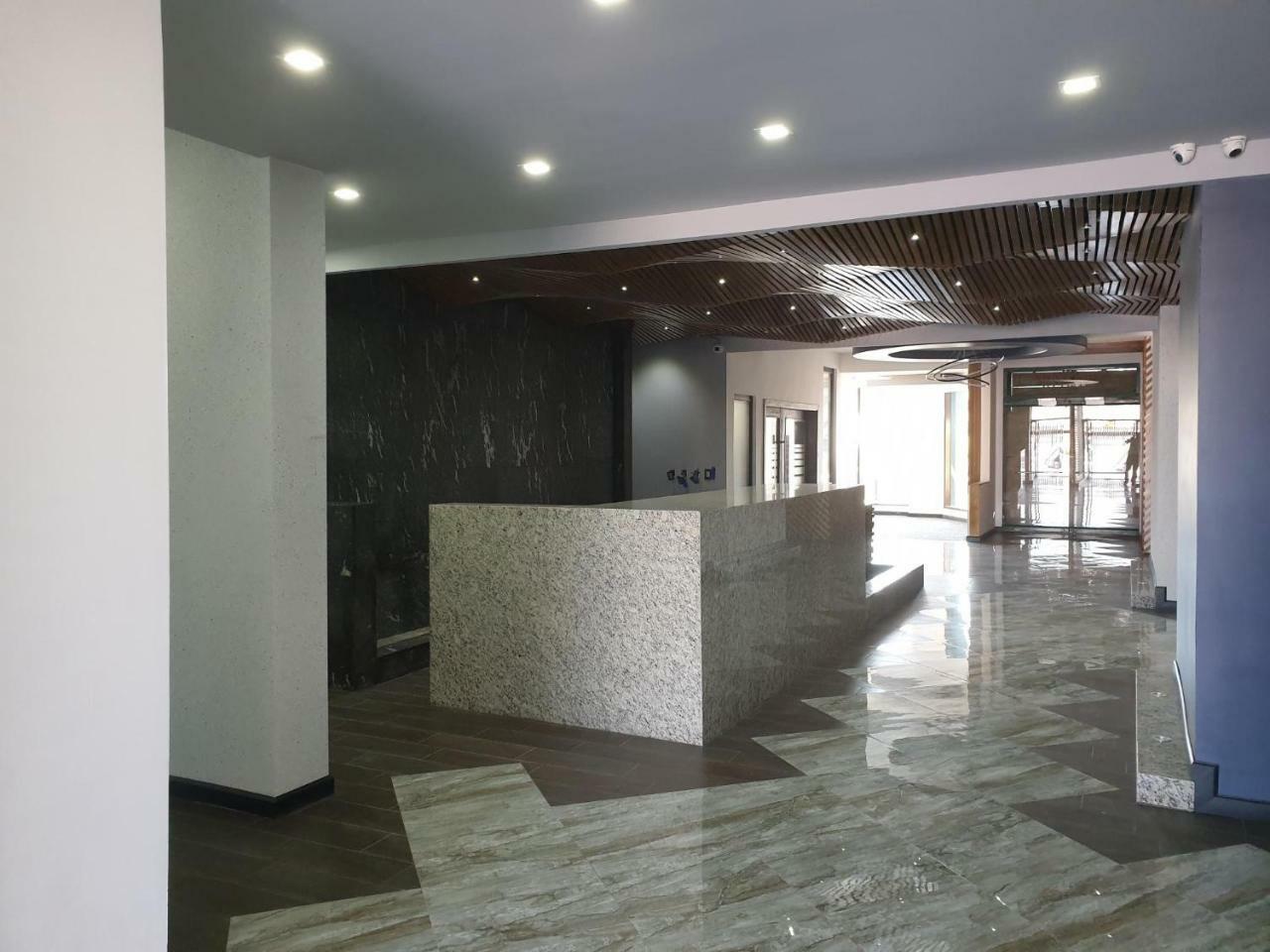 Youkoso Hotel Boutique Matamoros  Eksteriør billede